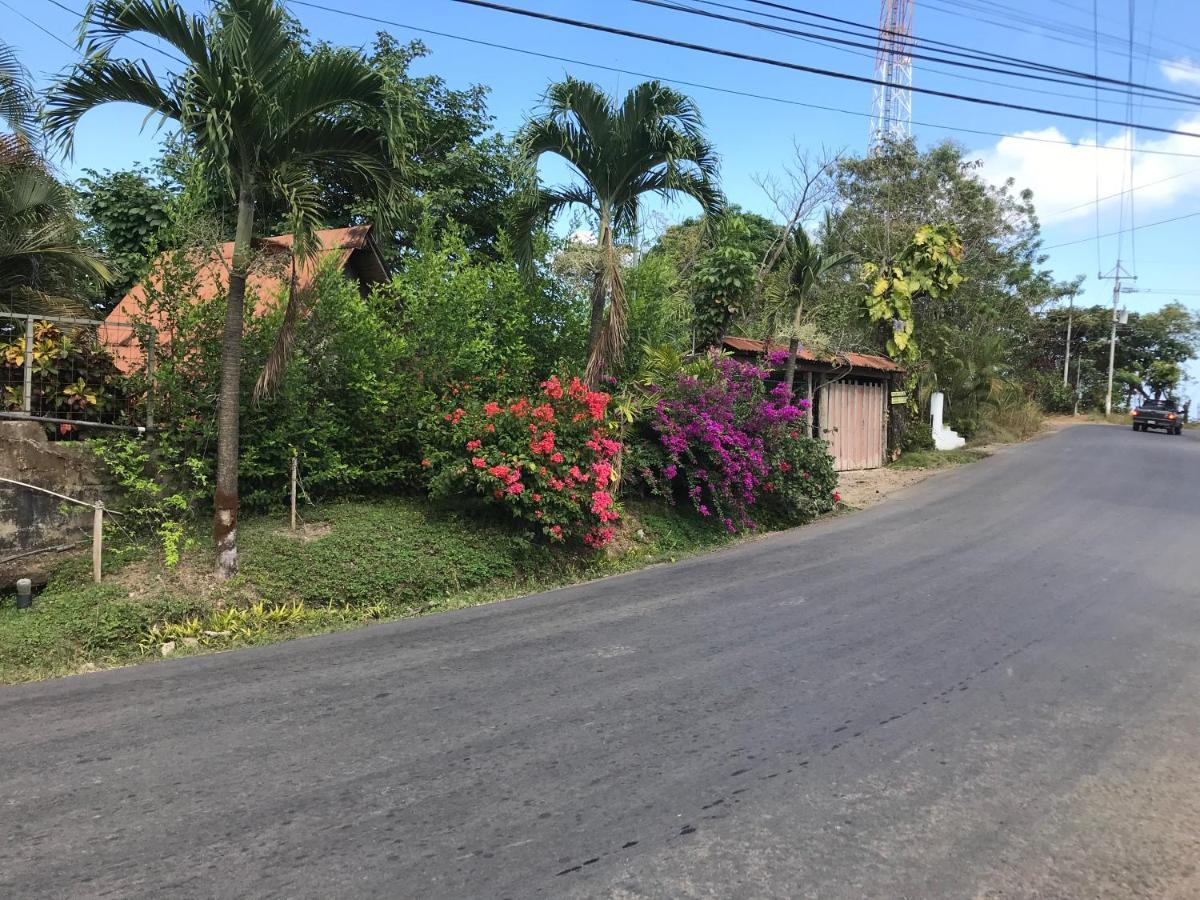 Flor De Paraiso Bungalows Montezuma Exterior foto
